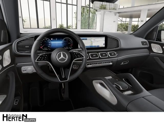 Mercedes-Benz GLE 350 4MATIC AMG Line