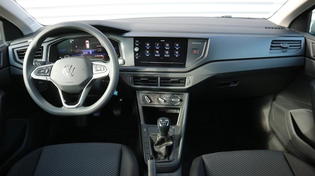 Volkswagen Polo Polo 1.0     Polo BT059 MPIM5F