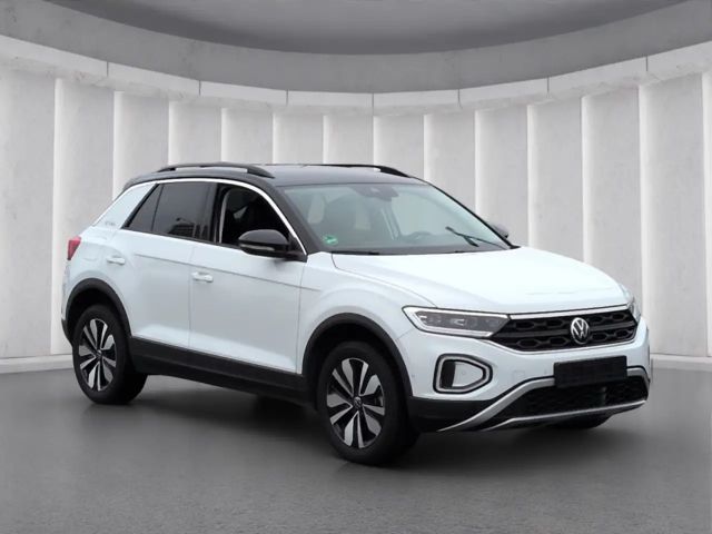 Volkswagen T-Roc DSG