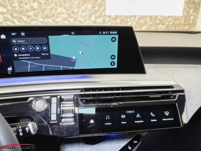 Peugeot 5008 Allure Pack Hybrid