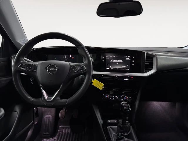 Opel Mokka 1.2 Turbo Elegance Turbo