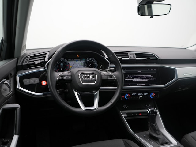 Audi Q3 35 TDI S-Tronic
