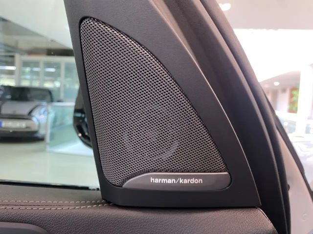 BMW X5 M-Sport xDrive