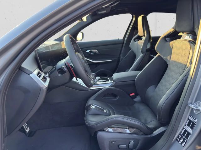 BMW M3 Competition Sedan xDrive