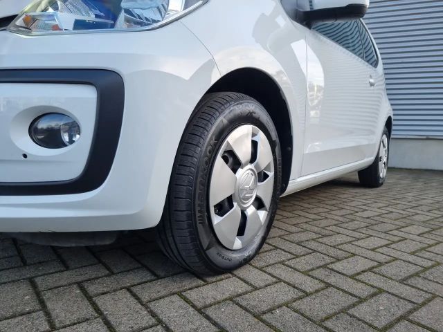 Volkswagen up! Move Move up!