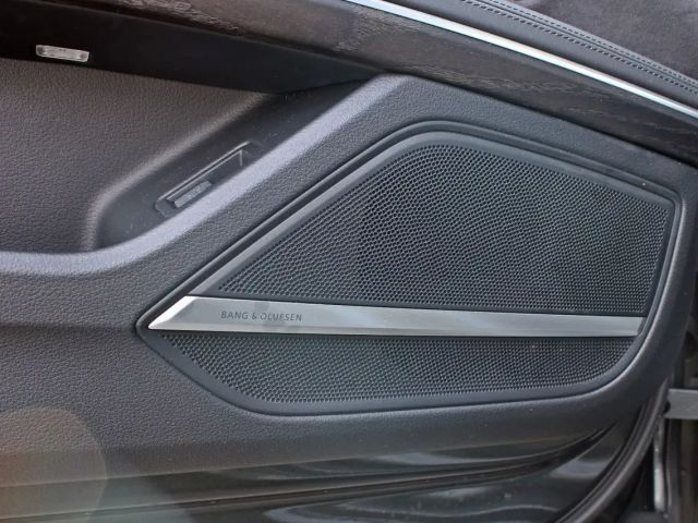 Audi A8 50 TDI Quattro S-Line