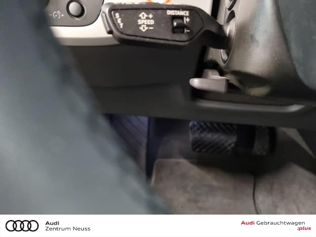 Audi A4 35 TFSI Avant S-Tronic