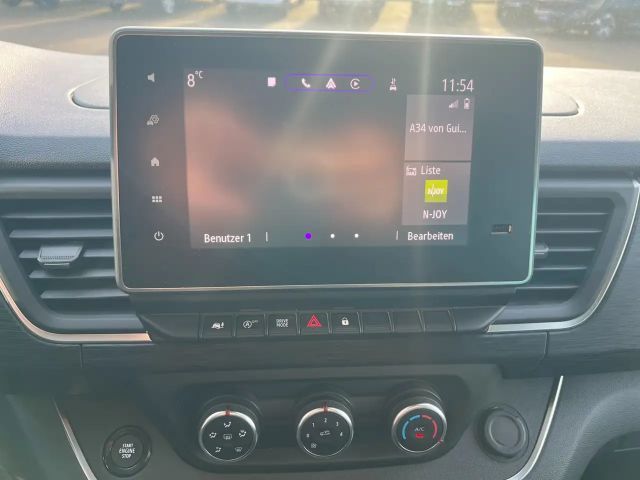 Nissan Primastar L1H1 Tekna dCi 170