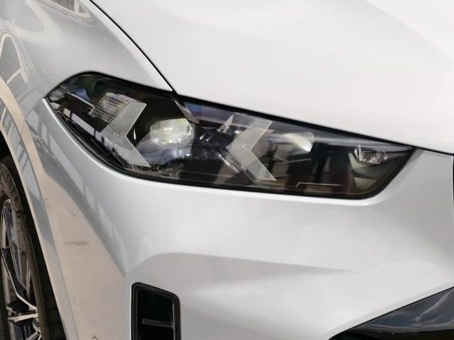 BMW X5 M-Sport xDrive50e