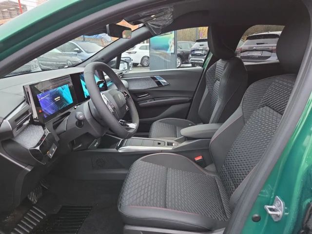 Renault Clio E-Tech Hybrid Techno