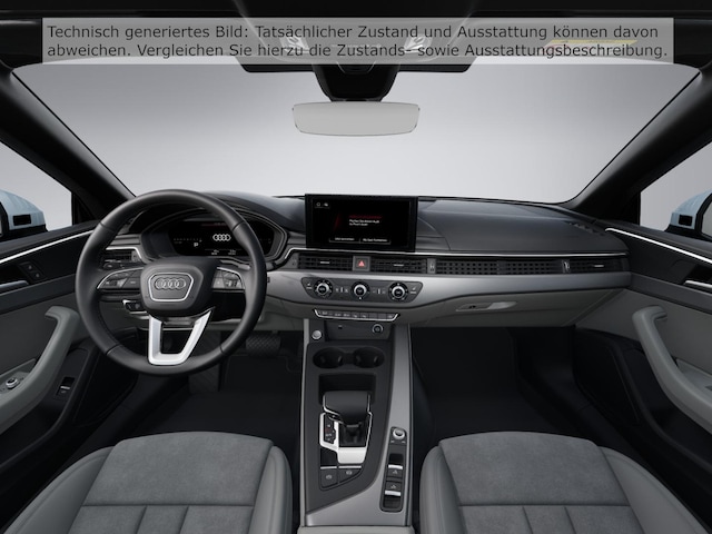 Audi A5 35 TFSI Cabriolet S-Line S-Tronic