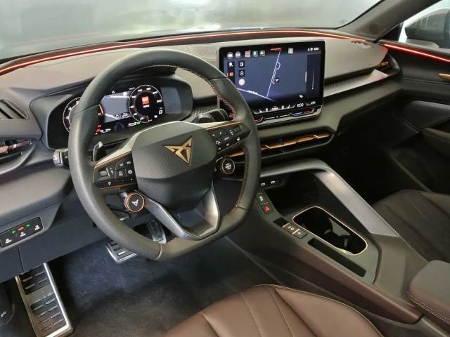 Cupra Terramar 1.5 eTSI VZ