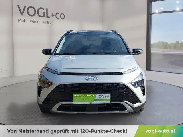 Hyundai Bayon 1.0 T-GDi