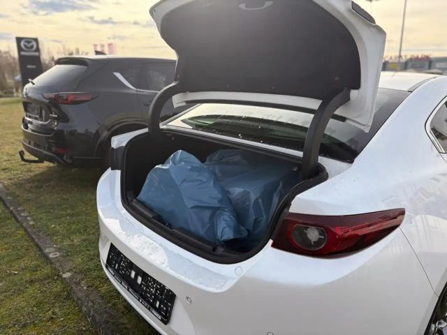 Mazda 3 Selection SkyActiv