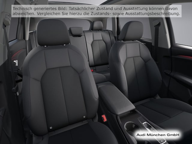 Audi Q6 e-tron Suv e-tron Audi Q6 SUV e-tron