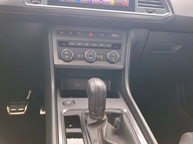 Cupra Ateca 2.0 TSI 4Drive DSG