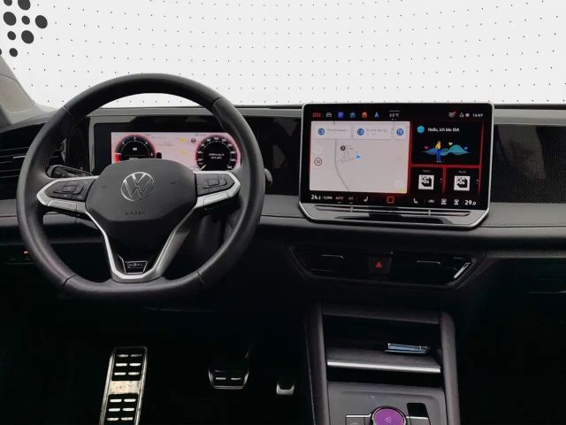 Volkswagen Tiguan 2.0 TDI DSG