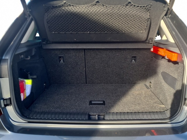 Skoda Kamiq 1.5 TSI ACT Selection