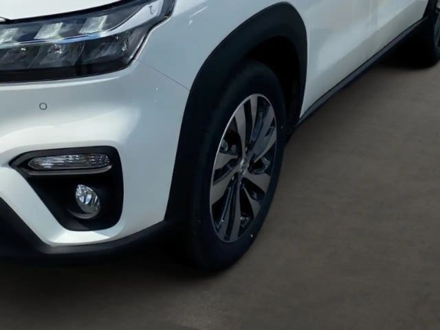 Suzuki SX4 S-Cross AllGrip Comfort