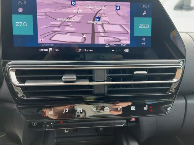 Citroën C5 Aircross Hybrid Pack Shine