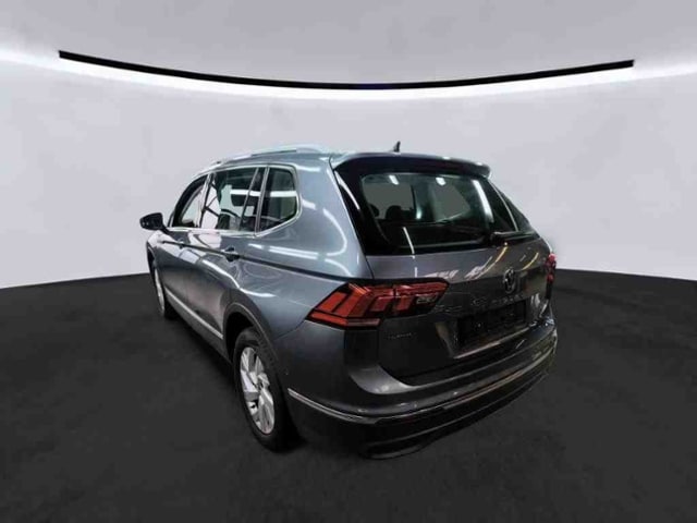 Volkswagen Tiguan 2.0 TDI Allspace DSG