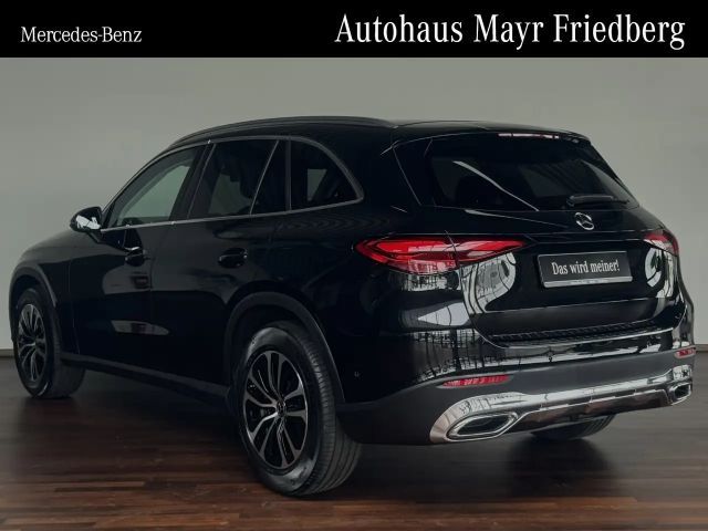Mercedes-Benz GLC 200 4MATIC AVANTGARDE