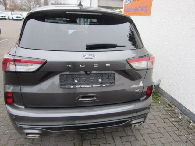 Ford Kuga Hybrid ST Line
