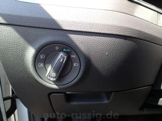 Skoda Superb 2.0 TDI Combi