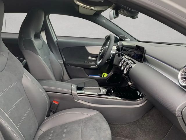 Mercedes-Benz A 180 A-Klasse