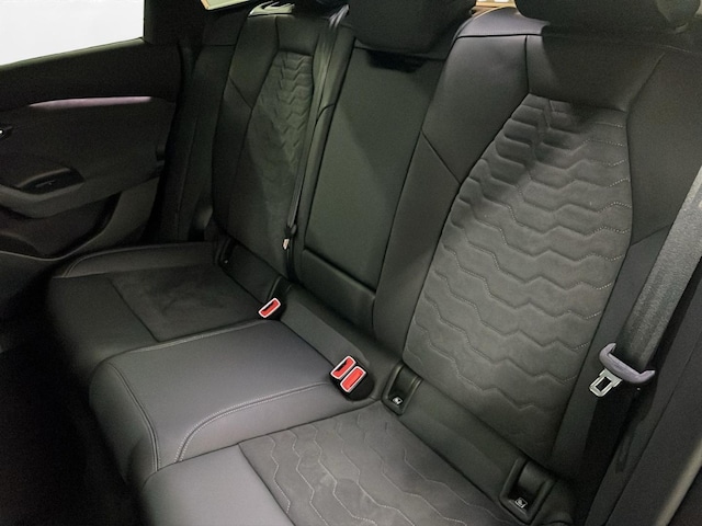 Audi A6 e-tron Avant Performance