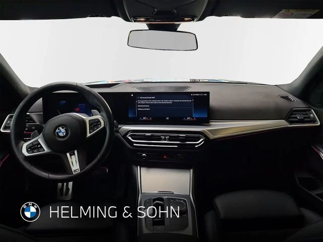 BMW 330 330i M-Sport Sedan