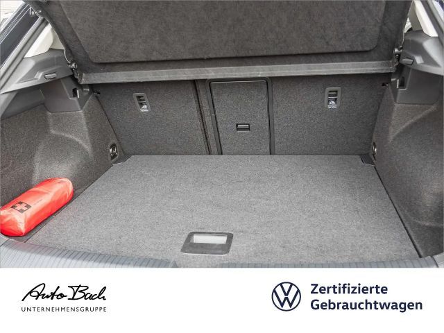 Volkswagen T-Roc 1.0 TSI