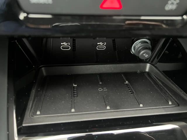 Audi Q5 40 TDI Quattro