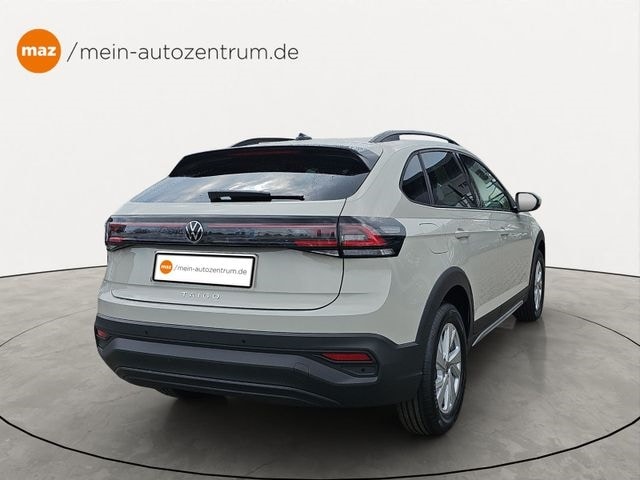 Volkswagen Taigo Life