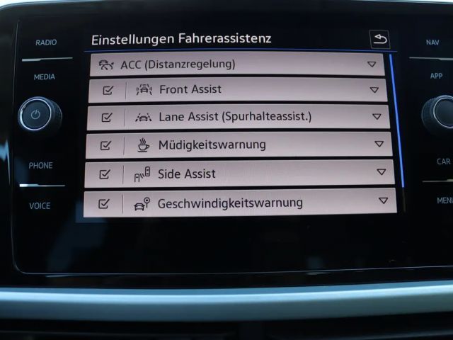 Volkswagen T-Roc 1.5 TSI IQ.Drive