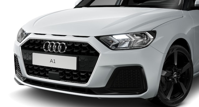 Audi A1 25 TFSI Sportback