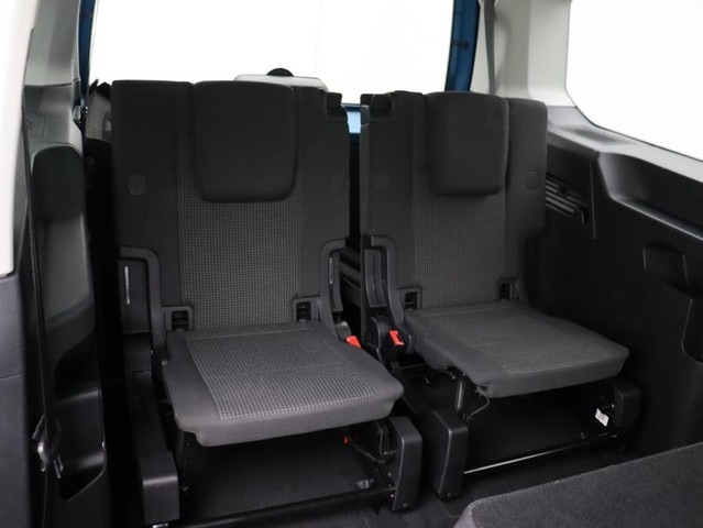 Volkswagen Caddy 2.0 TDI DSG Maxi