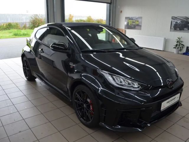 Toyota Yaris GR Hatchback