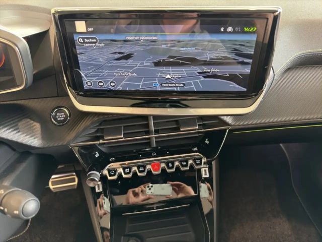 Peugeot 2008 EAT8 GT-Line