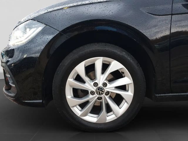 Volkswagen Polo 1.0 TSI Style