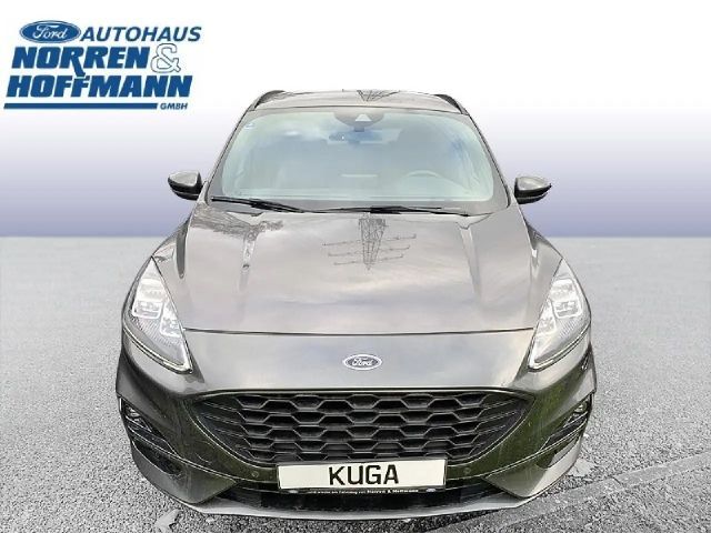 Ford Kuga Plug in Hybrid ST Line X