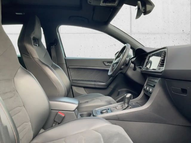 Cupra Ateca 2.0 TSI 4Drive