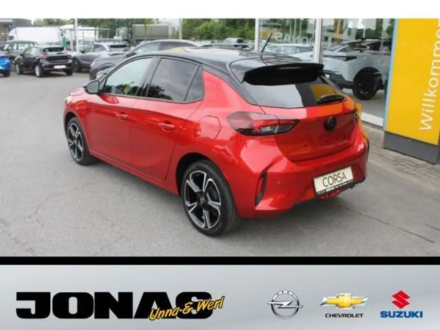 Opel Corsa 1.2 Turbo