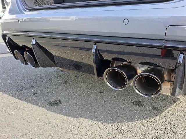 BMW M3 Competition xDrive