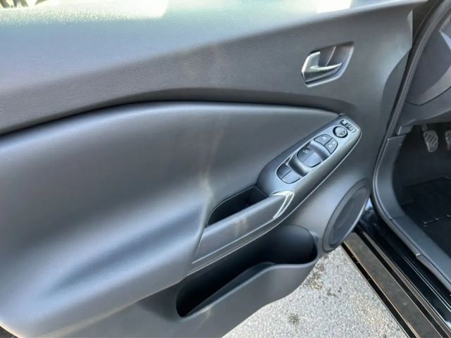 Nissan Juke Acenta DIG-T