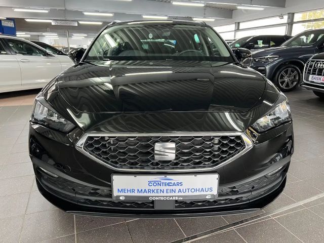 Seat Leon 2.0 TDI Sportstourer Style