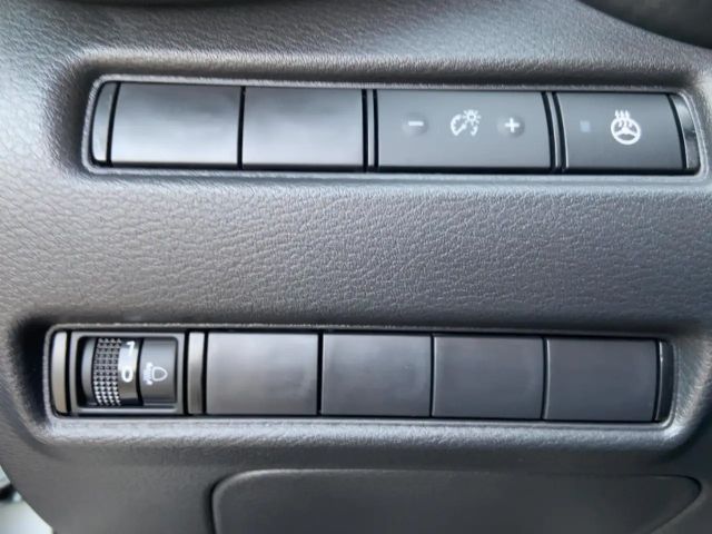 Nissan Juke N-Connecta