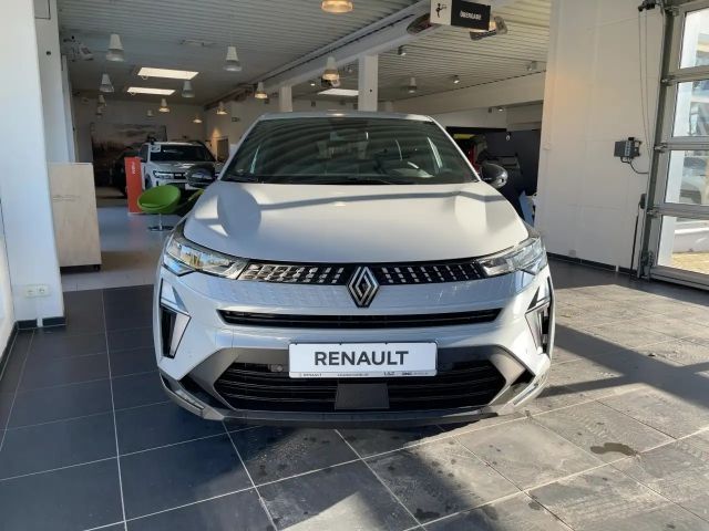 Renault Captur TCe 160 Techno