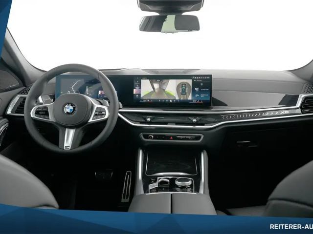BMW X6 xDrive40d