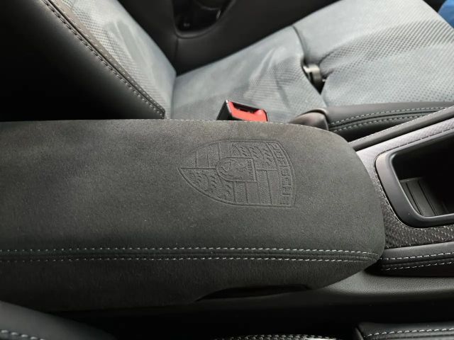 Porsche Cayman 718 Coupé RS